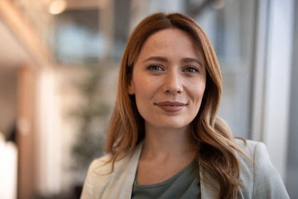 Sarah Jenkins